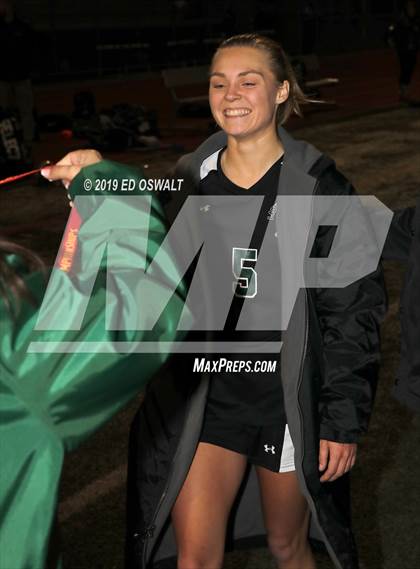 Thumbnail 2 in Montgomery vs. Livermore (CIF NCS D2 Final) photogallery.