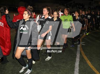 Thumbnail 3 in Montgomery vs. Livermore (CIF NCS D2 Final) photogallery.
