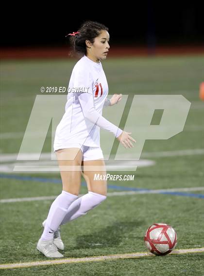 Thumbnail 1 in Montgomery vs. Livermore (CIF NCS D2 Final) photogallery.