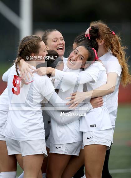 Thumbnail 1 in Montgomery vs. Livermore (CIF NCS D2 Final) photogallery.