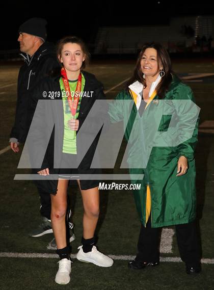 Thumbnail 3 in Montgomery vs. Livermore (CIF NCS D2 Final) photogallery.