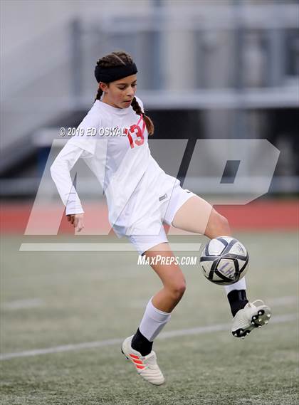 Thumbnail 1 in Montgomery vs. Livermore (CIF NCS D2 Final) photogallery.