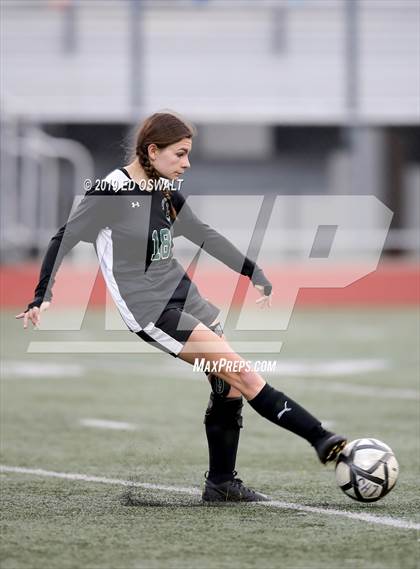 Thumbnail 2 in Montgomery vs. Livermore (CIF NCS D2 Final) photogallery.