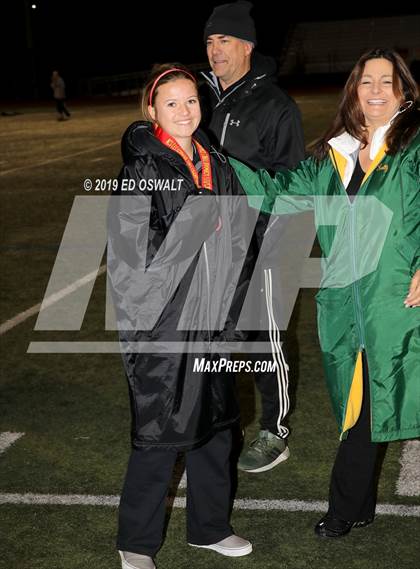 Thumbnail 2 in Montgomery vs. Livermore (CIF NCS D2 Final) photogallery.