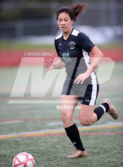 Thumbnail 1 in Montgomery vs. Livermore (CIF NCS D2 Final) photogallery.