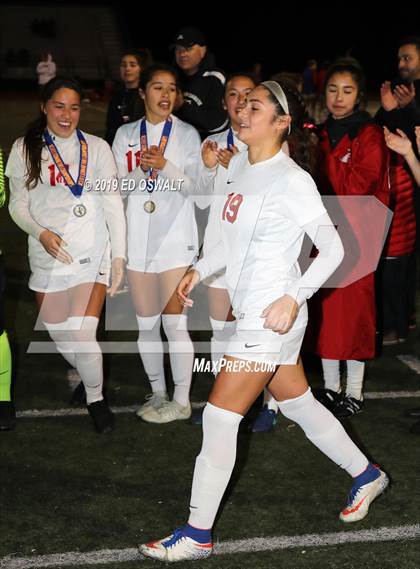 Thumbnail 1 in Montgomery vs. Livermore (CIF NCS D2 Final) photogallery.