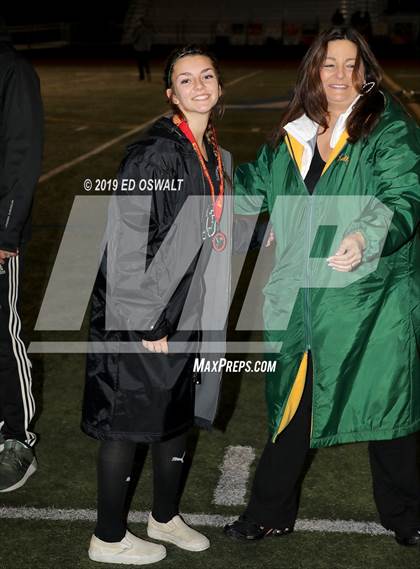 Thumbnail 1 in Montgomery vs. Livermore (CIF NCS D2 Final) photogallery.