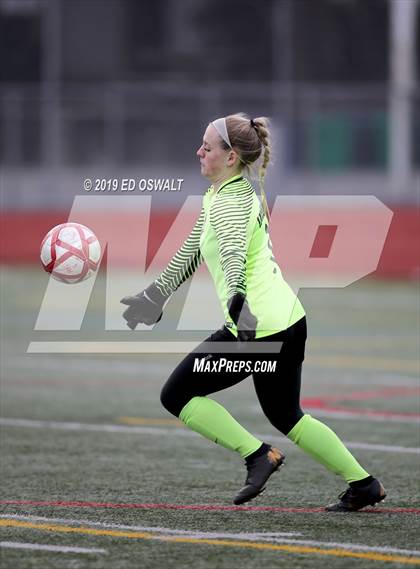 Thumbnail 3 in Montgomery vs. Livermore (CIF NCS D2 Final) photogallery.