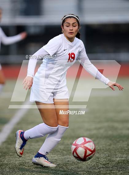 Thumbnail 1 in Montgomery vs. Livermore (CIF NCS D2 Final) photogallery.