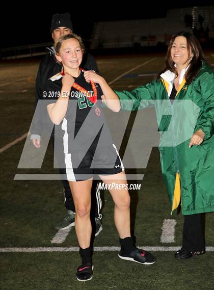Thumbnail 2 in Montgomery vs. Livermore (CIF NCS D2 Final) photogallery.