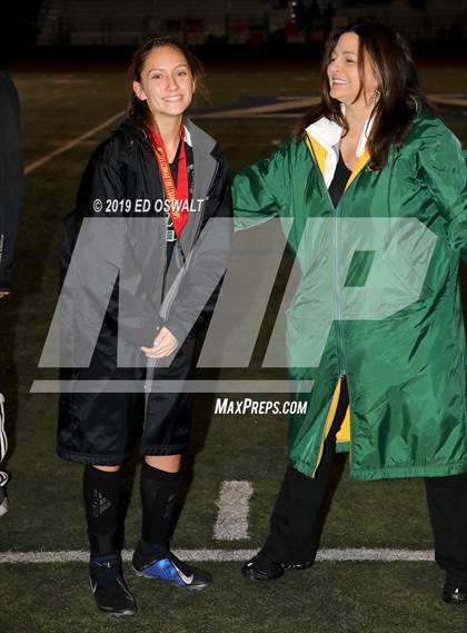 Thumbnail 2 in Montgomery vs. Livermore (CIF NCS D2 Final) photogallery.