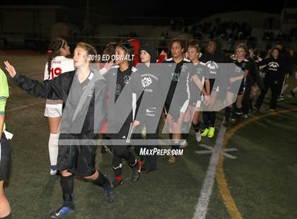 Thumbnail 1 in Montgomery vs. Livermore (CIF NCS D2 Final) photogallery.