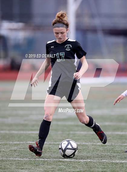 Thumbnail 1 in Montgomery vs. Livermore (CIF NCS D2 Final) photogallery.