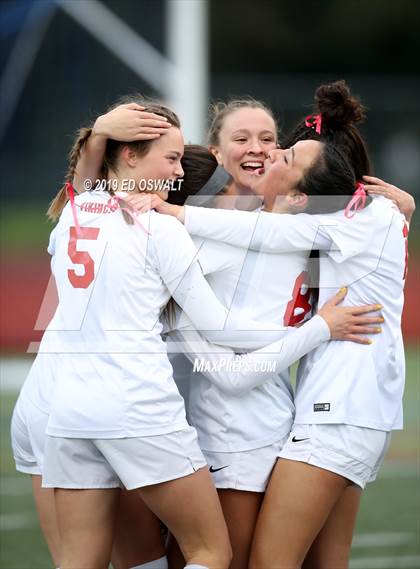Thumbnail 3 in Montgomery vs. Livermore (CIF NCS D2 Final) photogallery.