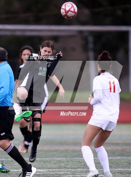 Thumbnail 1 in Montgomery vs. Livermore (CIF NCS D2 Final) photogallery.