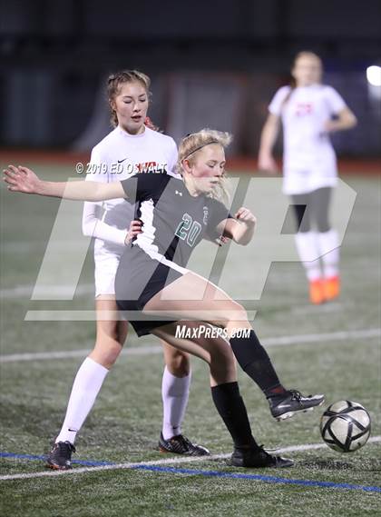 Thumbnail 1 in Montgomery vs. Livermore (CIF NCS D2 Final) photogallery.