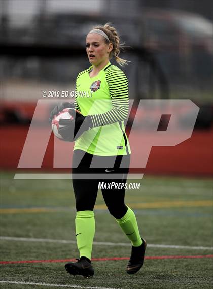 Thumbnail 2 in Montgomery vs. Livermore (CIF NCS D2 Final) photogallery.