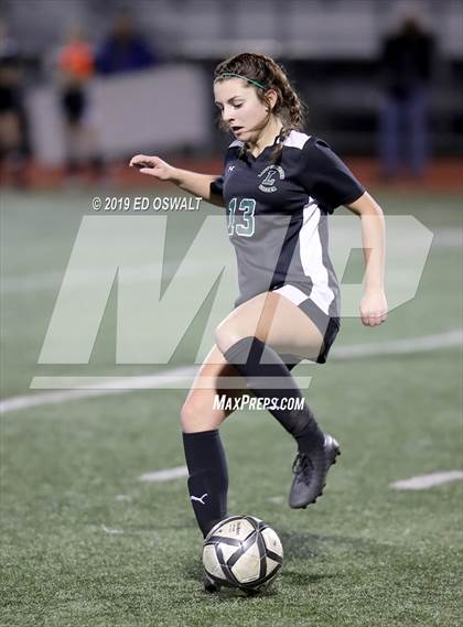 Thumbnail 1 in Montgomery vs. Livermore (CIF NCS D2 Final) photogallery.