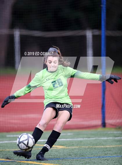 Thumbnail 3 in Montgomery vs. Livermore (CIF NCS D2 Final) photogallery.