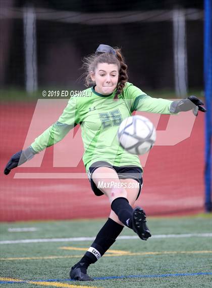 Thumbnail 1 in Montgomery vs. Livermore (CIF NCS D2 Final) photogallery.