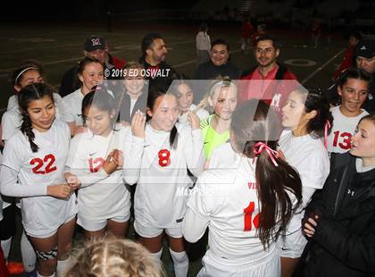 Thumbnail 2 in Montgomery vs. Livermore (CIF NCS D2 Final) photogallery.