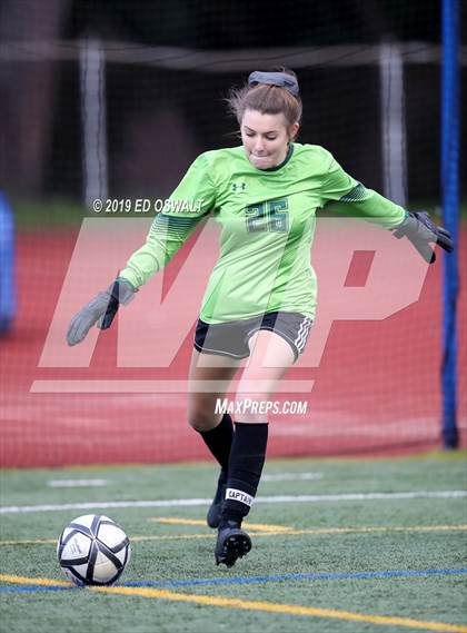 Thumbnail 2 in Montgomery vs. Livermore (CIF NCS D2 Final) photogallery.