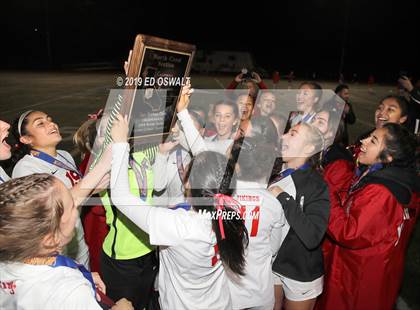 Thumbnail 1 in Montgomery vs. Livermore (CIF NCS D2 Final) photogallery.