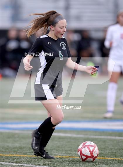 Thumbnail 1 in Montgomery vs. Livermore (CIF NCS D2 Final) photogallery.