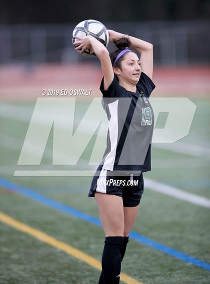 Thumbnail 1 in Montgomery vs. Livermore (CIF NCS D2 Final) photogallery.