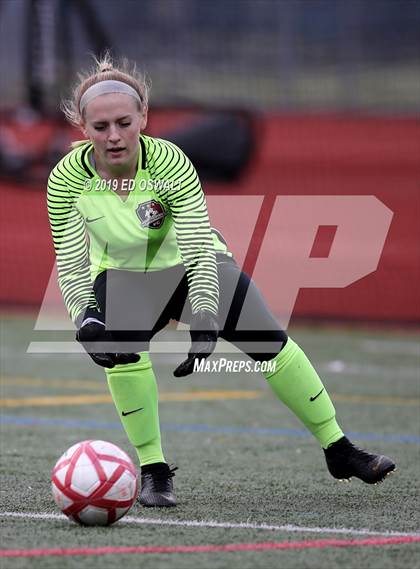 Thumbnail 1 in Montgomery vs. Livermore (CIF NCS D2 Final) photogallery.