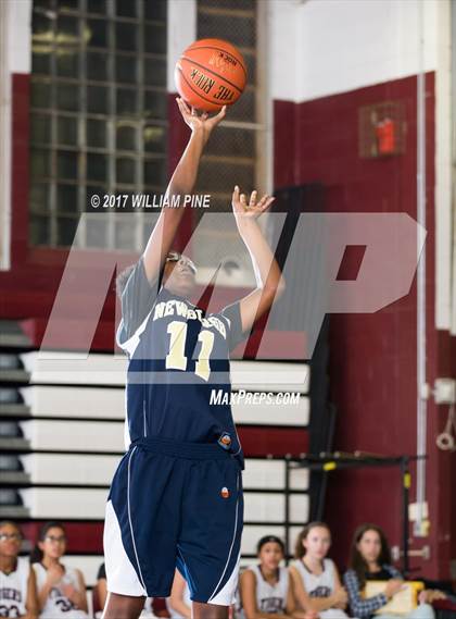 Thumbnail 1 in Newburgh Free Academy @ Kingston photogallery.