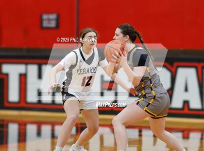Thumbnail 2 in Tri-Valley @ Crooksville photogallery.
