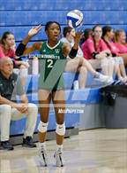 Photo from the gallery "North Cobb Christian vs. Westminster (Lovett Block Party)"