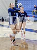 Photo from the gallery "North Cobb Christian vs. Westminster (Lovett Block Party)"