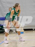 Photo from the gallery "North Cobb Christian vs. Westminster (Lovett Block Party)"