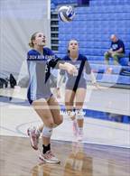 Photo from the gallery "North Cobb Christian vs. Westminster (Lovett Block Party)"