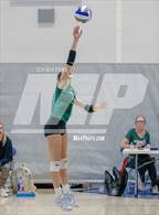 Photo from the gallery "North Cobb Christian vs. Westminster (Lovett Block Party)"