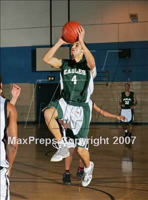 Thumbnail 1 in Newtown vs Environmental Studies (2nd Annual Queens Jam Christmas Classic) photogallery.