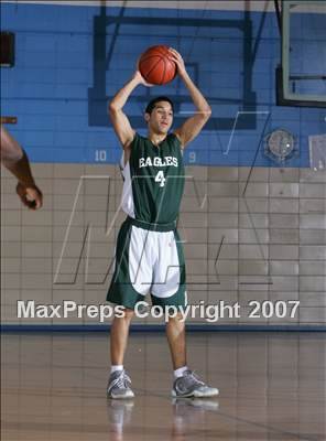 Thumbnail 3 in Newtown vs Environmental Studies (2nd Annual Queens Jam Christmas Classic) photogallery.