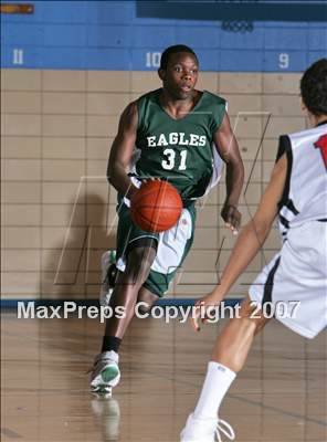 Thumbnail 2 in Newtown vs Environmental Studies (2nd Annual Queens Jam Christmas Classic) photogallery.