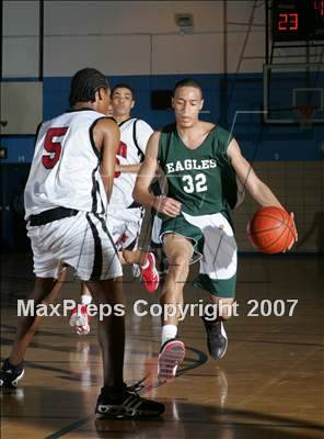 Thumbnail 2 in Newtown vs Environmental Studies (2nd Annual Queens Jam Christmas Classic) photogallery.