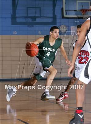 Thumbnail 2 in Newtown vs Environmental Studies (2nd Annual Queens Jam Christmas Classic) photogallery.
