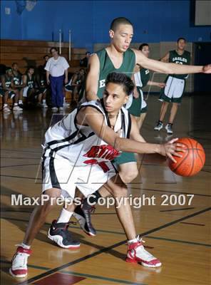 Thumbnail 2 in Newtown vs Environmental Studies (2nd Annual Queens Jam Christmas Classic) photogallery.