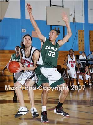 Thumbnail 2 in Newtown vs Environmental Studies (2nd Annual Queens Jam Christmas Classic) photogallery.
