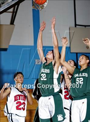 Thumbnail 2 in Newtown vs Environmental Studies (2nd Annual Queens Jam Christmas Classic) photogallery.
