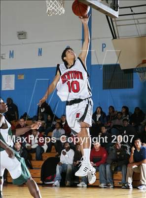 Thumbnail 1 in Newtown vs Environmental Studies (2nd Annual Queens Jam Christmas Classic) photogallery.