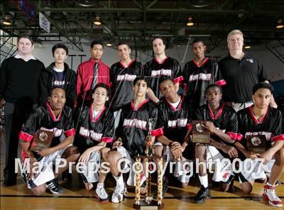 Thumbnail 2 in Newtown vs Environmental Studies (2nd Annual Queens Jam Christmas Classic) photogallery.