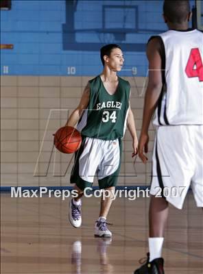 Thumbnail 1 in Newtown vs Environmental Studies (2nd Annual Queens Jam Christmas Classic) photogallery.