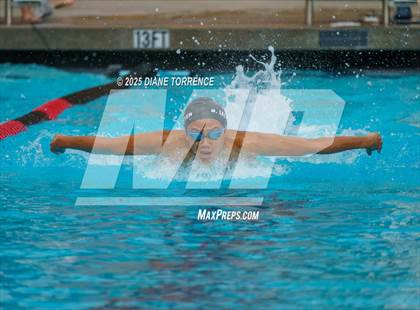 Thumbnail 2 in Troy vs Foothill photogallery.