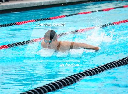Thumbnail 1 in Troy vs Foothill photogallery.